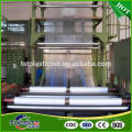 Eco-friendly new arrival high tunnel film greenhouse